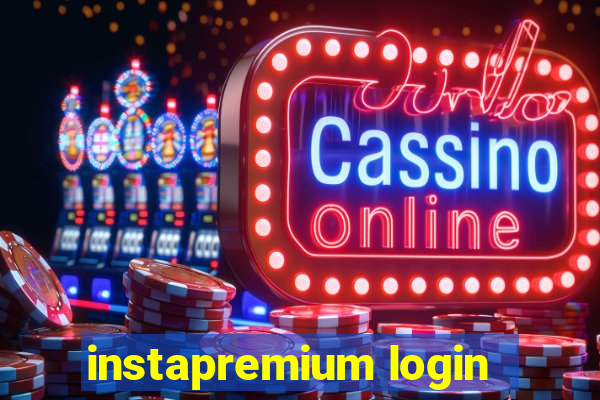 instapremium login